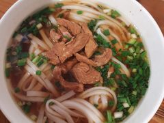 -矮子粉店1985·长沙米粉(湘春路店)
