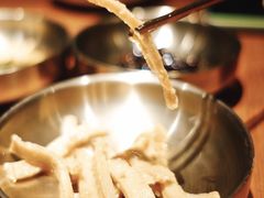 -春熙台韩国料理·章鱼肥牛(西丽店)