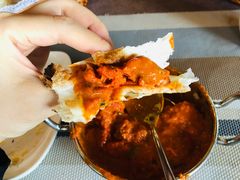 -娜玛瑟德餐厅(宇拓路店)