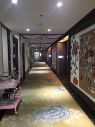 -美满国际月子中心(合生汇店)