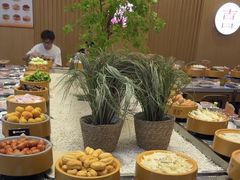 -喜家自助小火锅(乐客城店)