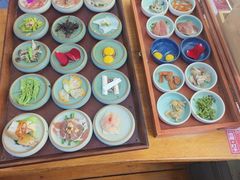 -桥香园过桥米线(国贸店)