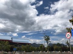 景点-丽江千古情