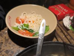 -蜀国大将老火锅(江北店)