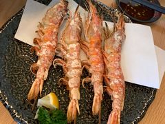 -王鼎精致料理铁板烧(世博源店)