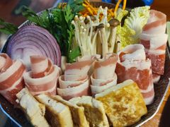 -鳗鱼家·深夜食堂(军博店)