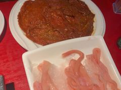 -二荆条·蜀鲜汇城市森林火锅