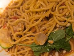 -Pennehut畔尼意面(合肥万象城店)