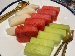 -耳朵眼会馆(鼓楼店)