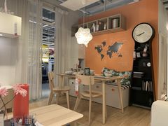 -宜家家居(西安未央商场店)