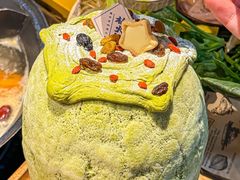 -楠火锅(新街口苏宁店)