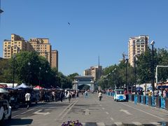 -伊犁老城喀赞其民俗旅游区