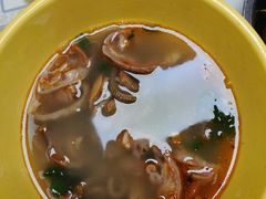 优质羊杂碎-老师家羊杂碎(延安总店)