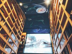 店内环境-新华书店(解放中路店)