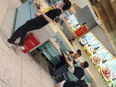 -花少爷·鲜虾干贝粥(延安万达店)