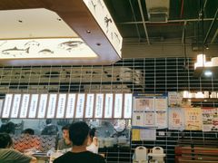 -三禾寿司(南城印象汇店)