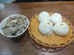 -郑家包子牛肉拉面(尚勤路店)
