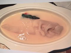 -曾宴·楚菜(湖北省博物馆店)