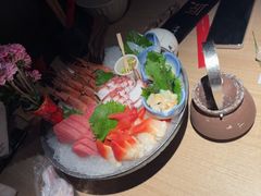 -匠和风精致料理(宁德万达店)