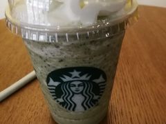 -星巴克臻选(福州仓山万达店)