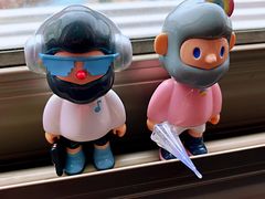 -新世界大丸百货