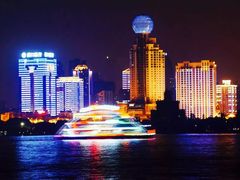 -武昌江滩
