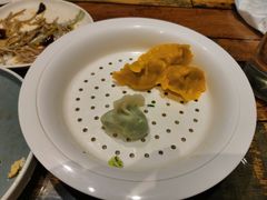 -金谷园饺子·烧烤(人大总店)