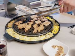 -韩宫宴烤肉·料理(如皋万达店)
