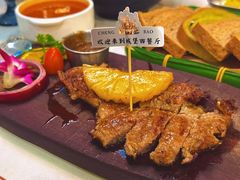 -城堡俄式西餐厅(中央大街索道店)