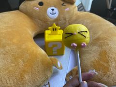 -兔兔家蛋糕甜品(德胜店)