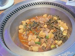 -山河屯铁锅炖·非遗铁锅炖(华强北店)