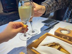 -王品牛排(佛山南海万科广场店)