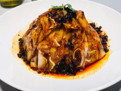 -谷语中餐厅
