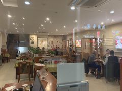 -老朴朝鲜风味(顾乡店)