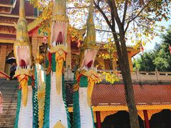 -西双版纳勐泐文化旅游区