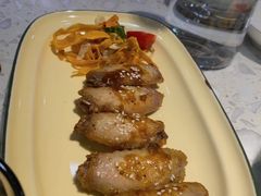 -Aqua Oasis 水天堂(常熟永旺店)