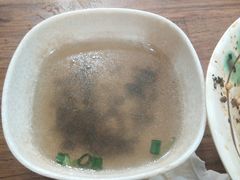 燃汤-宜宾燃面(汉渝路店)