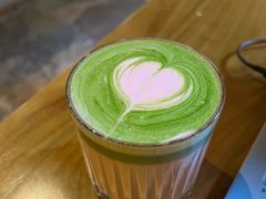 -咖法森林·咖啡  酒吧(天河店)