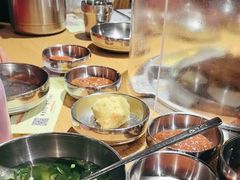 -姜虎东白丁烤肉(恒隆广场店)