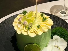 -狮拾久·现代新加坡料理(福田COCO Park店)