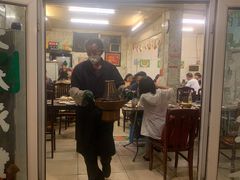 门面-前门张记涮肉(前门店)