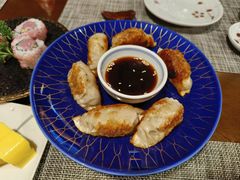 -悦久·居酒和食(汉街店)