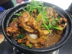 -川香煲(茅台路店)