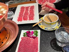 -南门涮肉(上海二店)