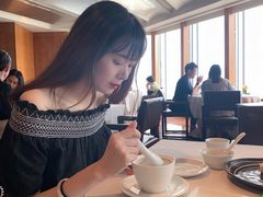 -龙景轩(香港四季酒店)