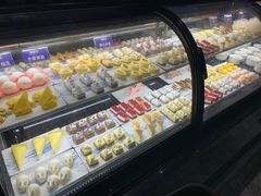 -海鼎荟海鲜姿造(仟禧汇店)