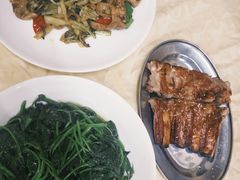 -南沙辉记烧鸡·荔枝木炭火吊烧(旧镇店)