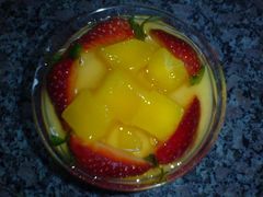 水果挞-皇后饼店(财富广场店)