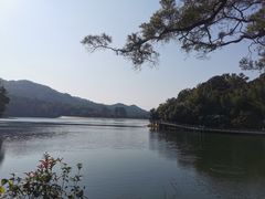 -广州市白云山风景名胜区