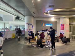 -冠军冰场CHAMPION RINK(百联又一城店)